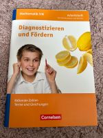 Diagnostizieren und Fördern  isbn 978-3-06-004362-0 Niedersachsen - Springe Vorschau