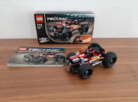 LEGO TECHNIC 42073 BUMMS Bayern - Neusäß Vorschau