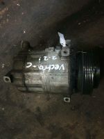 Opel Vectra C 2003 Klimaanlage Ein/C AC Kompressor Pumpe.09225560 Nordrhein-Westfalen - Bottrop Vorschau