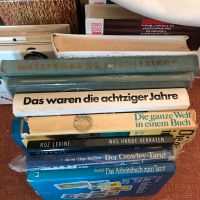Bücher ganz viele Bereiche Rheinland-Pfalz - Weiler bei Monzingen Vorschau