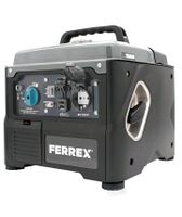 Ferrex 1200 Watt Inverter Stromerzeuger Notstromaggregat #Neu# Sachsen - Taura Vorschau