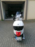 Motorroller Kymco 125 Like Essen - Frillendorf Vorschau