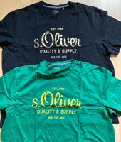 2 Stk T-Shirt s.Oliver 5XL Niedersachsen - Gehrden Vorschau