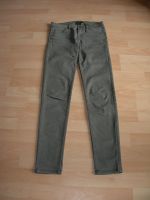 Colour-Jeans Gr.36 von H&M ca Gr 158/164 (W25/L32) Hessen - Butzbach Vorschau