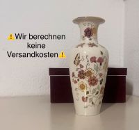 Zsolnay Hungary Vase 1A Zustand Porzellan Handbemalt Signiert Schleswig-Holstein - Neumünster Vorschau