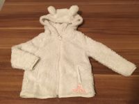 Strickjacke 86/92 Mädchen Felljacke Winterjacke Bärenjacke❤️wNeu Duisburg - Rheinhausen Vorschau