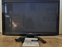 42-Zoll-LCD-Panasonic TV Viera TX-L42GW20, 75 € VB Nordrhein-Westfalen - Werne Vorschau