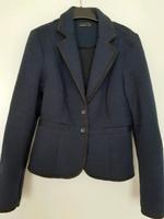 Blazer,38-40 blau Hessen - Kelkheim Vorschau