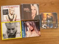 CDs Sarah Connor Niedersachsen - Braunschweig Vorschau