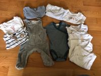 Babykleidung in Größe 50/56 Beuel - Holzlar Vorschau