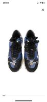Valentino Gravani bounce sneaker Gr.44 Frankfurt am Main - Bergen-Enkheim Vorschau