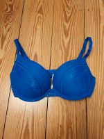 Neu: Push-up BH von Chantelle by Passionata, blau, Gr. 75D Altona - Hamburg Ottensen Vorschau