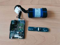 Akku jbl flip 5 Lautsprecher Mainboard Tasten, LED-Board, Antenne Bayern - Memmingen Vorschau