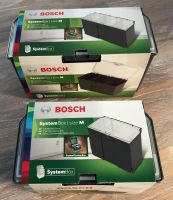 BOSCH Werkzeugbox Größe M - klein / mittel für Systembox NEU Nordrhein-Westfalen - Bergheim Vorschau