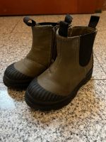 H&M Boots Gr. 23 mit Lammfelleinlegesohle Hessen - Weilmünster Vorschau