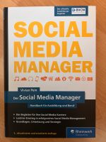 Social Media Manager Buch Niedersachsen - Bad Bentheim Vorschau