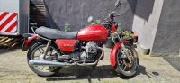 Motorrad Moto Guzzi V35 II Nordrhein-Westfalen - Siegen Vorschau