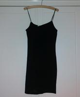 Cocktailkleid- Etuikleid- schwarz- Größe XS/34- NA-KD- Kleid Niedersachsen - Edewecht Vorschau