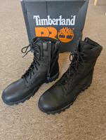 Timberland Pro McClellan Sicherheitsstiefel Stiefel Gr. 46 Wandsbek - Hamburg Sasel Vorschau