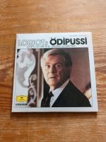 CD Loriots Ödipussi, original Soundtrack, top Niedersachsen - Celle Vorschau