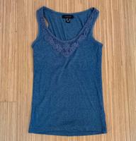 Damen Top – Atmosphere – Größe 38 – Dunkelblau/Navy Düsseldorf - Oberkassel Vorschau