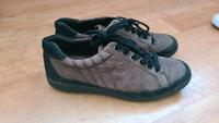 Damen Halbschuhe Gabor 38.5 Bayern - Erlangen Vorschau