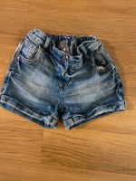 Jeans Shorts Next Gr. 116 Nordrhein-Westfalen - Brühl Vorschau