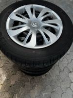 185/65 r15 sommereifen mazda felgen Bayern - Fürth Vorschau