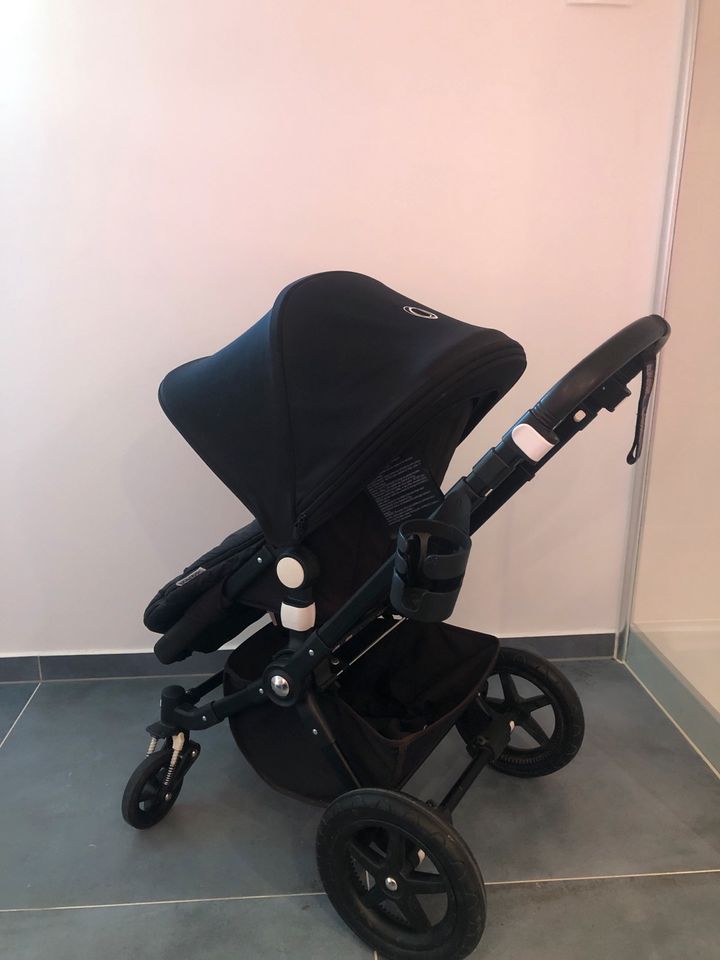 Kinderwagen 2 in 1 Bugaboo in Ratingen