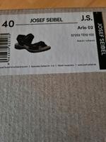 Treckingsandalen Josef Seibel Bayern - Petersaurach Vorschau