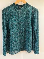 Damen Bluse Gr. 38 ONLY NEU Sachsen - Böhlen Vorschau