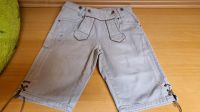 Hangowear Trachtenhose/Jeans/Short/Bermuda/Tracht, Gr.170/176, 44 Bayern - Stamsried Vorschau