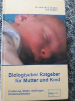 Biologischer Ratgeber für Mutter und Kind Dr. Bruker Bayern - Weißenbrunn Kreis Kronach Vorschau