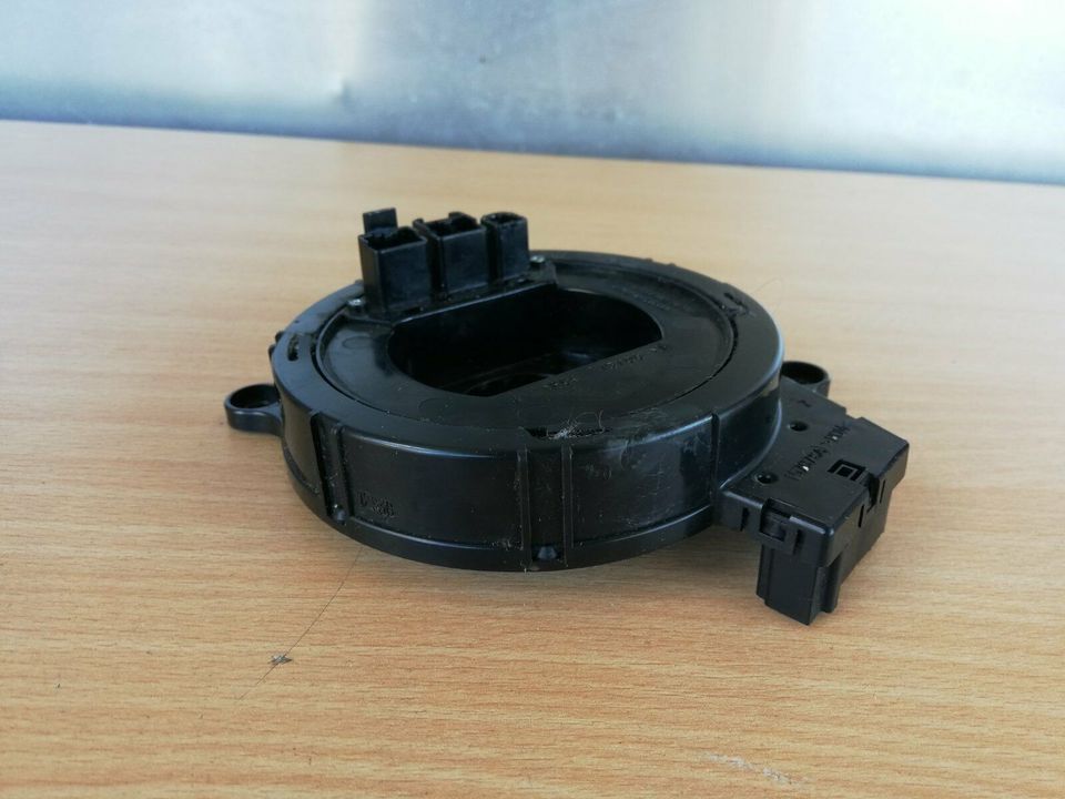 Jeep Grand Cherokee WJ/WG Schleifring Lenwinkelsensor Clockspring in Zittau