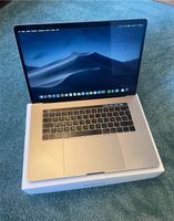 Apple MacBook Pro 15.4 2019 2.6GHz 32 GB Arbeitsspeicher Baden-Württemberg - Vogt Vorschau