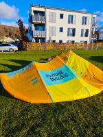 Duotone Rebel 14 2019 Kite Top Zustand Bayern - Herrsching Vorschau