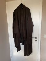 Rundholz Cardigan 100% gewalkte Wolle Düsseldorf - Garath Vorschau