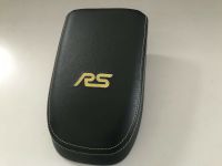 Ford Focus RS MK2 2 Armlehne RS Logo Gelb Ersatzteile Lehne Stütz Sachsen-Anhalt - Köthen (Anhalt) Vorschau