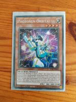 Yu-Gi-Oh Photonen-Orbital Nordrhein-Westfalen - Wachtberg Vorschau