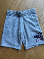 Hollister Sweathose Hose kurz ungetragen Wandsbek - Hamburg Bergstedt Vorschau