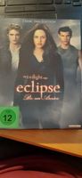 eclipse - 3. Teil TWIGHLIGHT SAGA -.2 disc Baden-Württemberg - Dossenheim Vorschau