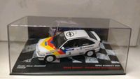 Opel Kadett GSI Rallye SUCHE Motorsport Vauxhall Astra - Haider Rheinland-Pfalz - Otterbach Vorschau