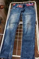 Desigual Jeans, 38-40, Hüftschnitt Nordrhein-Westfalen - Leverkusen Vorschau