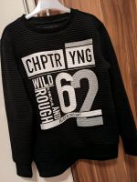 cooler Pullover | Chapter Young | Gr 134/140 Bayern - Weiden (Oberpfalz) Vorschau