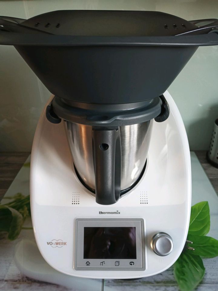 Thermomix TM 5 in Bruchköbel