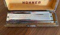 Hohner 64 Chromonica Professional Model Baden-Württemberg - Schutterwald Vorschau