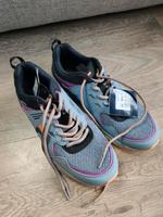FILA Damen Turnschuhe Größe 40 Niedersachsen - Wiesmoor Vorschau