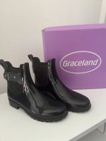 Regenstiefel Gartenschuhe Gr.39 Neu Nordrhein-Westfalen - Hamm Vorschau