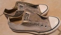 CONVERSE ALL STAR - CHUCK TAYLOR grau grey Gr. 37,5 Baden-Württemberg - Hockenheim Vorschau