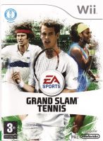 Wii Grand Slam Tennis Thüringen - Jena Vorschau